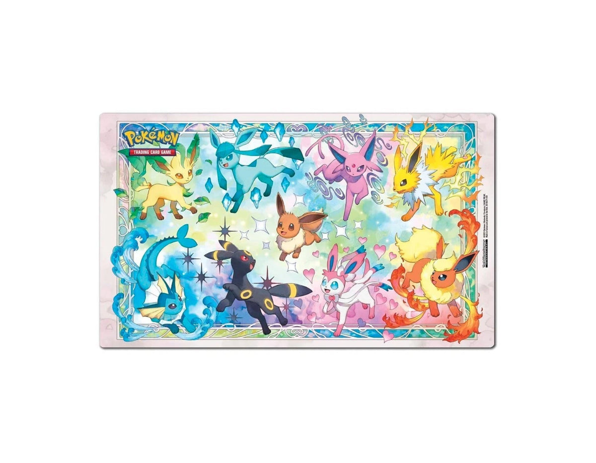 Scarlet & Violet - Prismatic Evolutions Super Premium Collection Pokémon