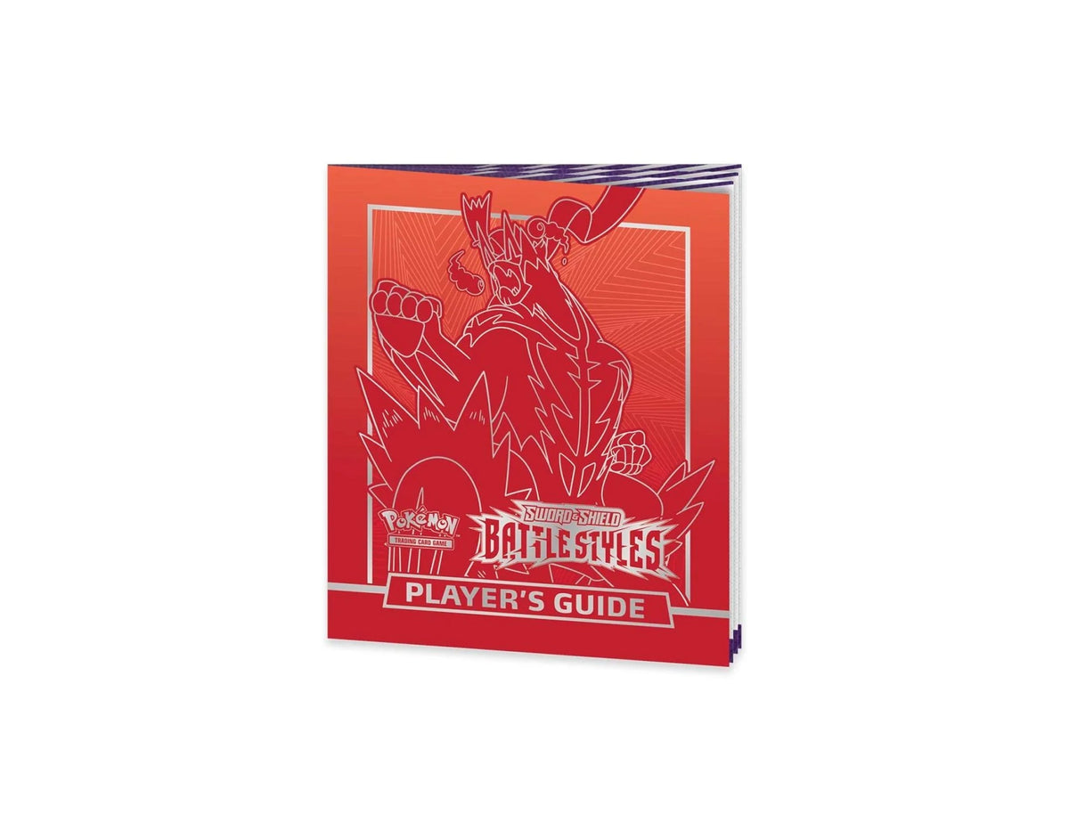 Sword & Shield - Battle Styles Elite Trainer Box (Single Strike Urshifu) Pokémon