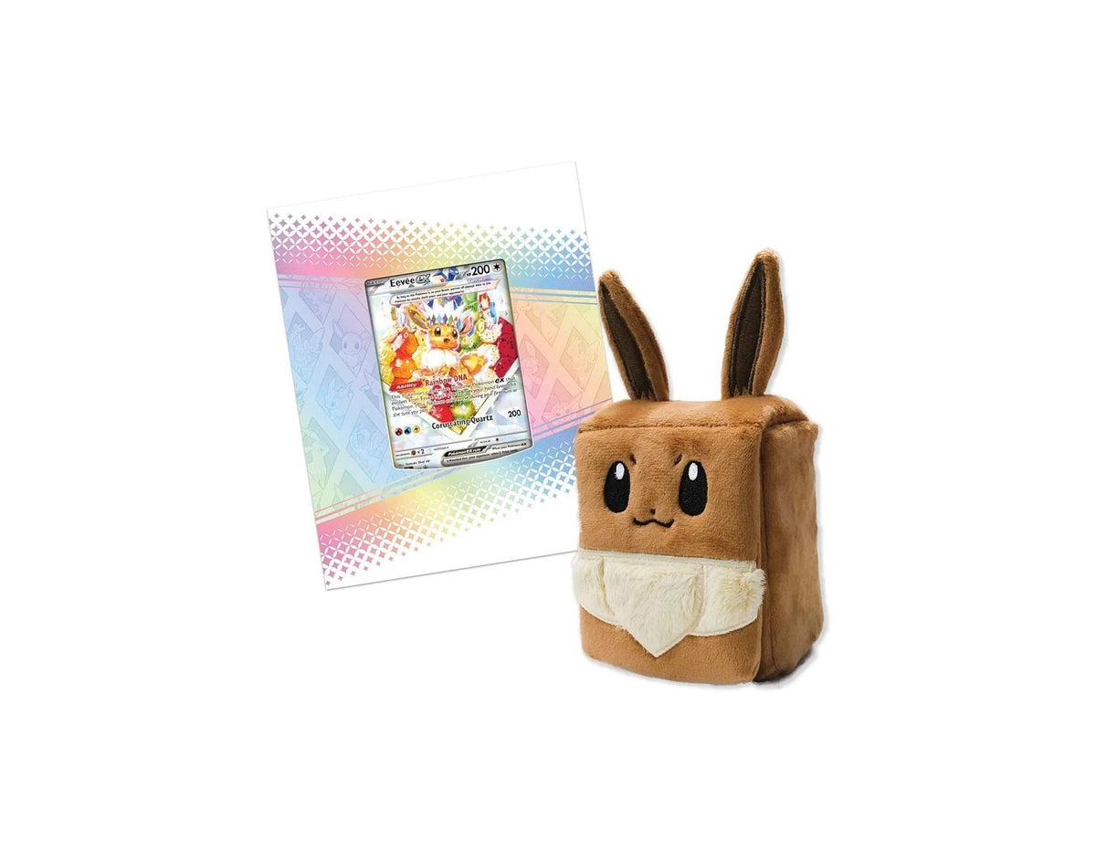 Scarlet & Violet - Prismatic Evolutions Super Premium Collection Pokémon
