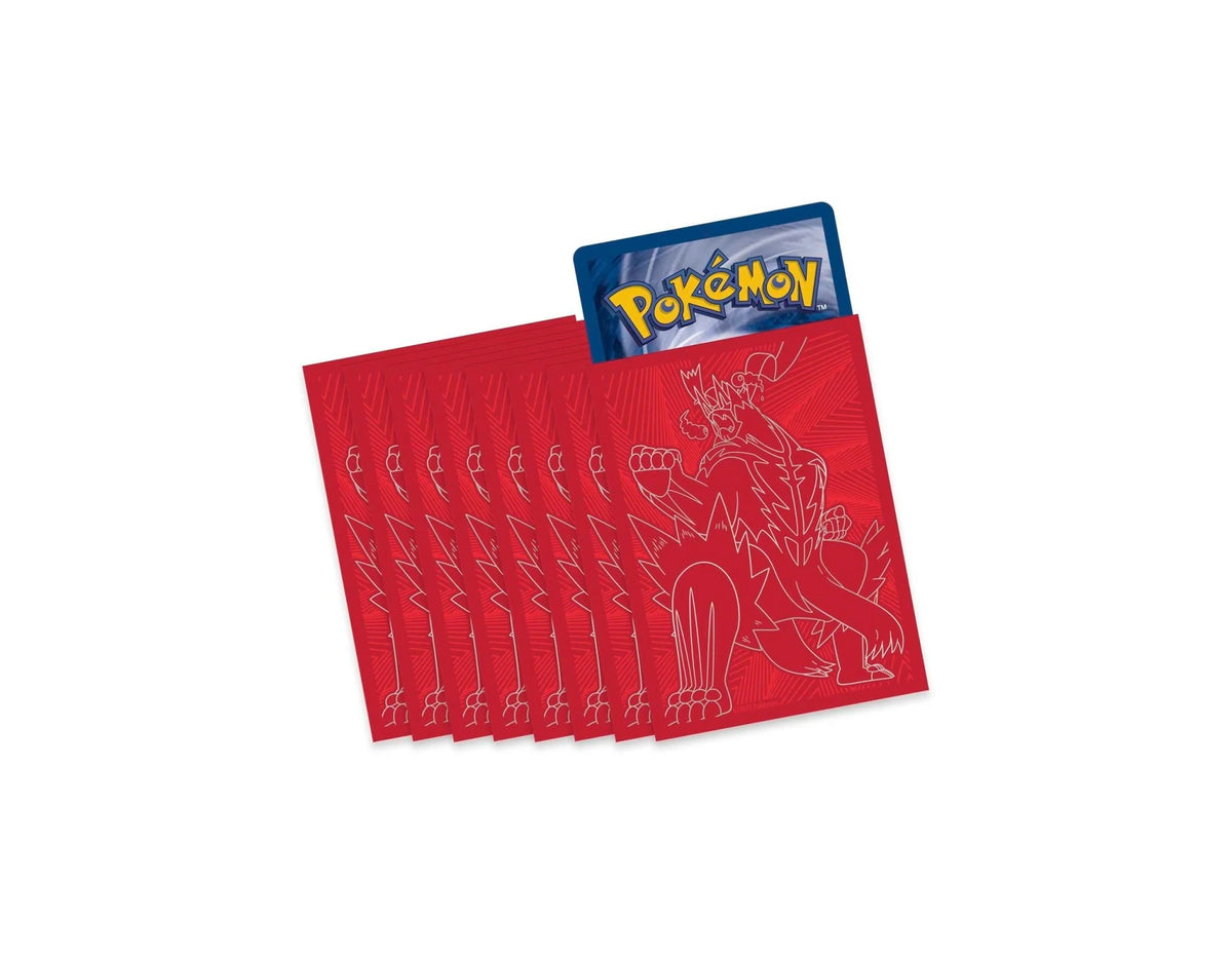 Sword & Shield - Battle Styles Elite Trainer Box (Single Strike Urshifu) Pokémon