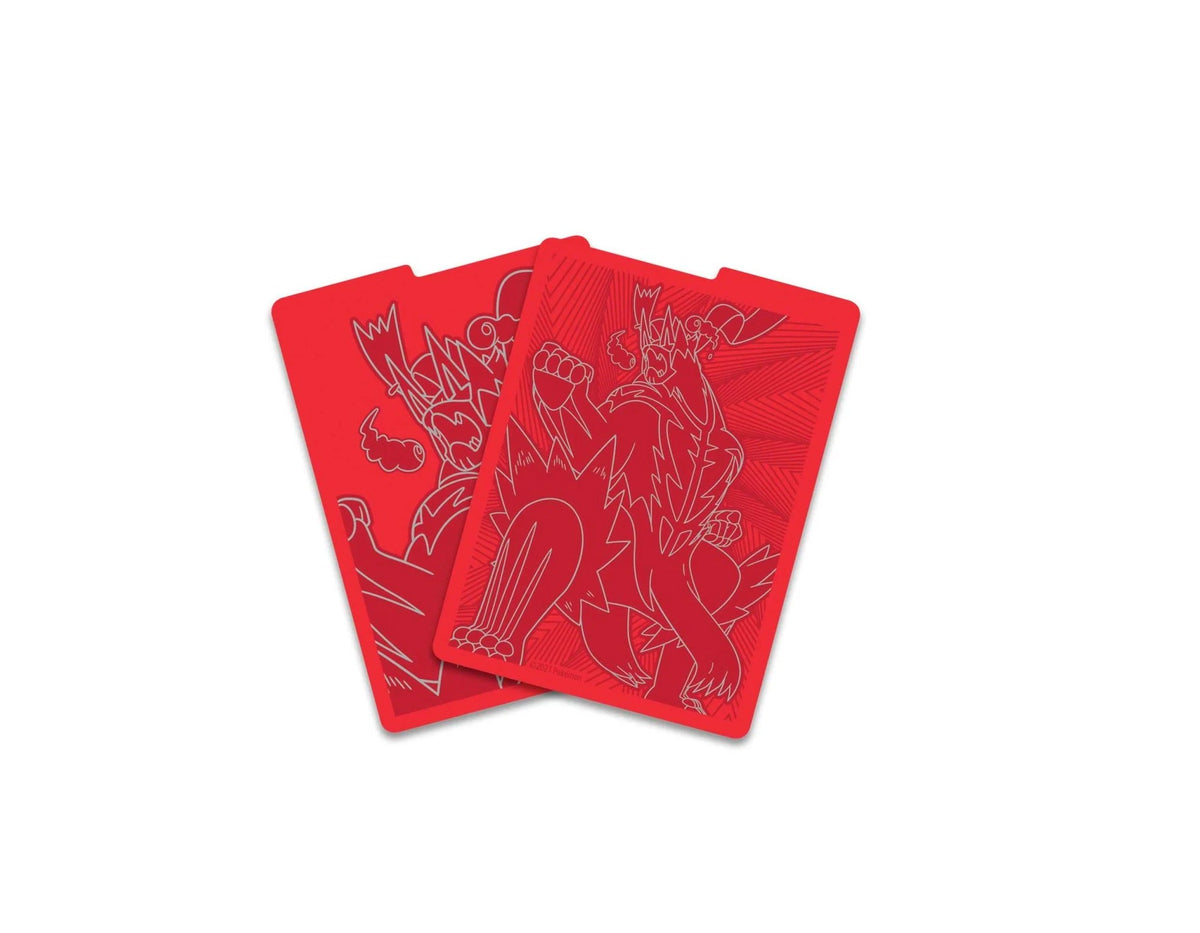 Sword & Shield - Battle Styles Elite Trainer Box (Single Strike Urshifu) Pokémon
