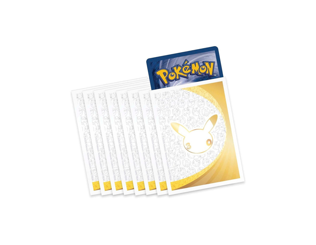 30th Celebration Pokémon Center Elite Trainer Box - Pre order